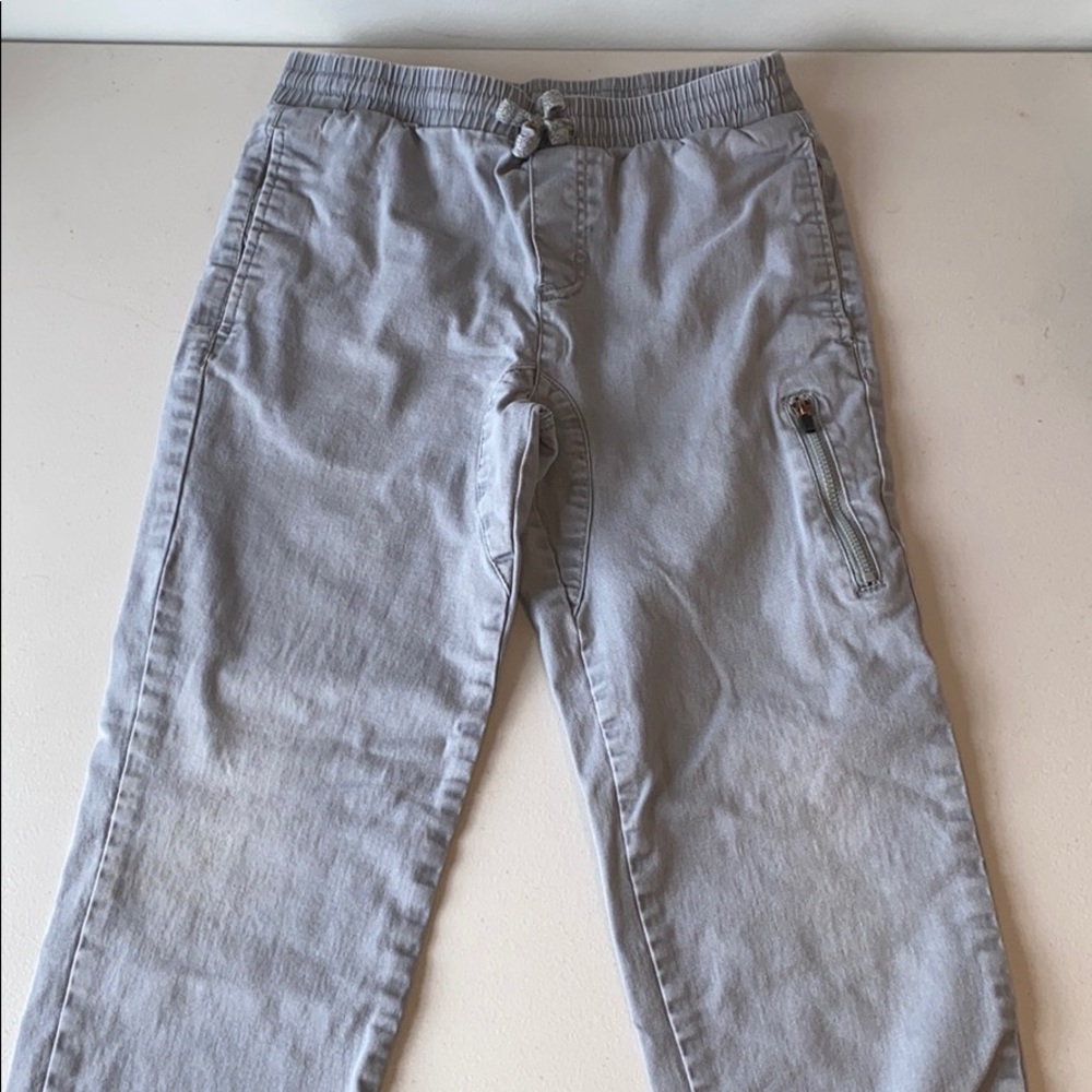 Boys Tony hawk pants